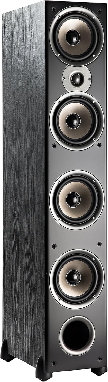 polk audio monitor 70 series 2